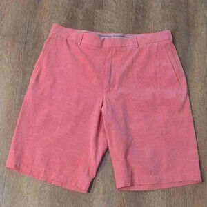 Men's Walter Hagen red shorts‎ size 34